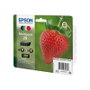 Epson Multipack de 4 Colores nº29 (C13T29864012)
