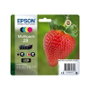 Epson Multipack de 4 Colores nº29 (C13T29864012)