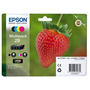 Epson Multipack de 4 Colores nº29 (C13T29864012)