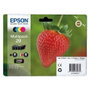 Epson Multipack de 4 Colores nº29 (C13T29864012)