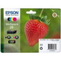 Epson Multipack de 4 Colores nº29 (C13T29864012)