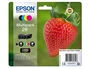 Epson Multipack de 4 Colores nº29 (C13T29864012)