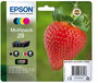 Epson Multipack de 4 Colores nº29 (C13T29864012)