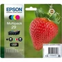 Epson Multipack de 4 Colores nº29 (C13T29864012)