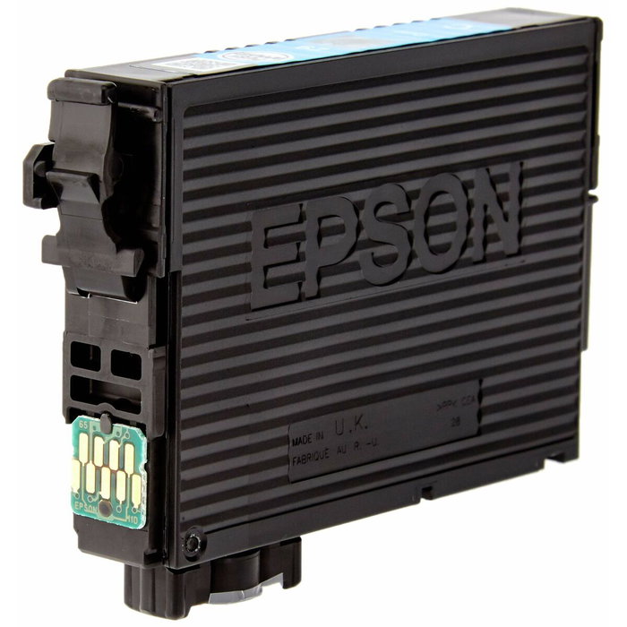 Epson Multipack Claria Home 29 Fresa (Negro, Cian, Magenta, Amarillo)