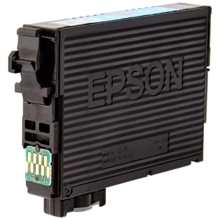 Epson Multipack Strawberry Cartridge Negro, Cian, Magenta, Amarillo