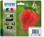 Epson Multipack 29XL T2996 Claria Home Ink (Negro, Cian, Magenta, Amarillo) XL
