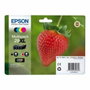Epson Multipack 29XL T2996 Claria Home Ink (Negro, Cian, Magenta, Amarillo) XL