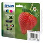 Epson Multipack 29XL T2996 Claria Home Ink (Negro, Cian, Magenta, Amarillo) XL