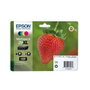 Epson Multipack 29XL T2996 Claria Home Ink (Negro, Cian, Magenta, Amarillo) XL