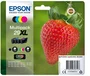 Epson Multipack 29XL Claria Home 4 Colores (Fresa) C13T29964022