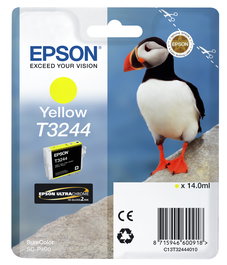 Epson SureColor SC-P400 Cartucho Amarillo