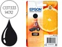 Epson Cartucho Negro Claria Premium Nº33 T3331