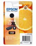 Epson Cartucho Negro 33XL Claria Premium C13T33514012