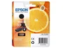 Epson Cartucho Negro 33XL Claria Premium C13T33514012