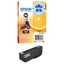 Epson Cartucho Foto Negro Claria Premium 33XL C13T33614012 Solo, Alto Rendimiento (XL) * 8,1 ml