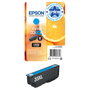 Epson Cartucho de Tinta 33XL Cian C13T33624012 Claria Premium