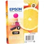 Epson Cartucho Magenta 33XL Claria Premium Ink C13T33634012