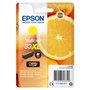 Epson Cartucho de Tinta 33XL Amarillo Claria Premium