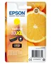 Epson Cartucho de Tinta 33XL Amarillo Claria Premium
