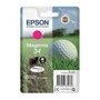 Epson Cartucho de tinta 34 Magenta DURABrite Ultra C13T34634010, 4.2 ml