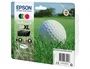 Epson 34XL DURABrite Ultra Multipack de 4 Colores (C13T34764010)