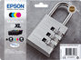 Epson Multipack de Tinta 35XL DURABrite Ultra (C13T35964010) 4 Colores