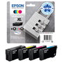 Epson Multipack de 4 colores 35XL DURABrite Ultra Ink C13T35964010