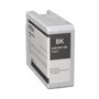 Epson SJIC36P Negro Cartucho de Tinta 80 ml