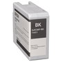 Epson SJIC36P Negro Cartucho de Tinta 80 ml