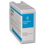 Epson SJIC36P(C) Cartucho de Tinta Cian 80ml