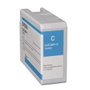 Epson SJIC36P(C) Cartucho de Tinta Cian 80ml