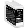 Epson T46S1 Cartucho de Tinta Foto Negro UltraChrome Pro 10 25ml