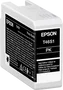 Epson T46S1 Cartucho de Tinta Foto Negro UltraChrome Pro 10 25ml