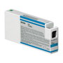 Epson Cartucho de Tinta Cian T596200 UltraChrome HDR 350ml