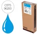 Epson Cartucho de Tinta Cian T596200 UltraChrome HDR 350ml