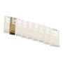 Epson Cartucho de Tinta Negro Claro Claro T603900 220ml