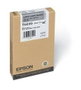 Epson Cartucho de Tinta Negro Claro Claro T603900 220ml
