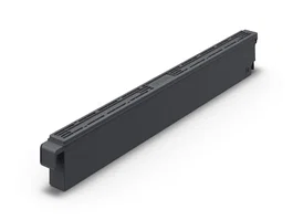 Epson Maintenance Box Colector de Tóner Usado Negro 1 Pieza