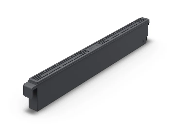 Epson Maintenance Box Colector de Tóner Usado Negro 1 Pieza Epson Maintenance Box Colector de Tóner Usado Negro 1 Pieza