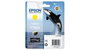 Epson Cartucho de tinta amarillo T7604 para SureColor SC-P600