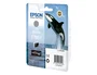 Epson T7607 Cartucho de Tinta Gris para SureColor SC-P600