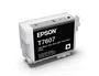 Epson T7607 Cartucho de Tinta Gris para SureColor SC-P600