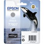 Epson T7607 Cartucho de tinta Negro claro