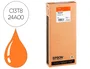 Epson Cartucho de Tinta SureColor Serie SC-P Naranja UltraChrome HDX/HD 350ml