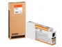 Epson Cartucho de Tinta SureColor Serie SC-P Naranja UltraChrome HDX/HD 350ml