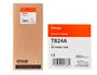 Epson Cartucho de Tinta SureColor Serie SC-P Naranja UltraChrome HDX/HD 350ml