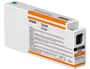 Epson Cartucho de Tinta SureColor Serie SC-P Naranja UltraChrome HDX/HD 350ml