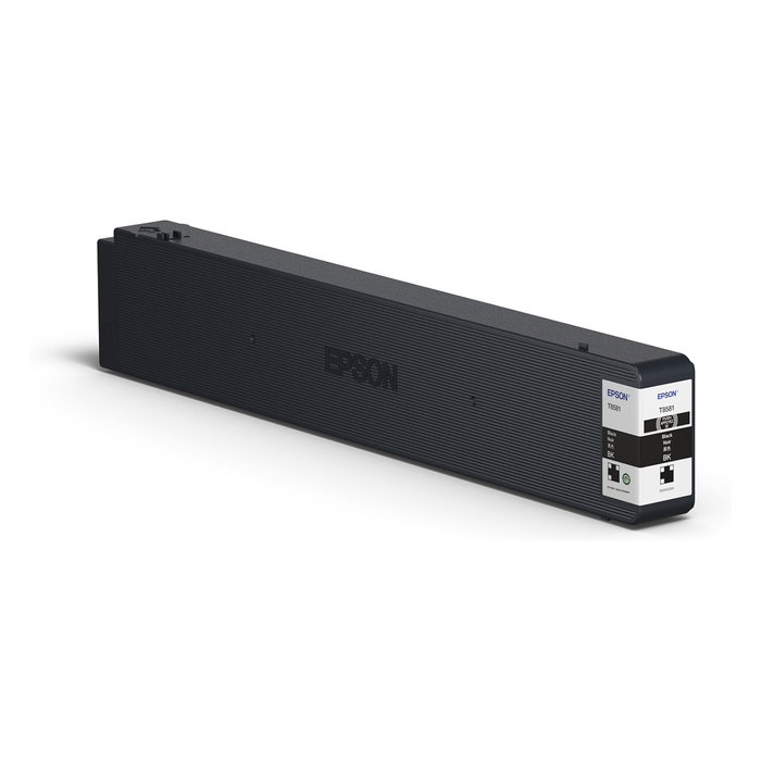 Epson Cartucho de Tinta Negro para WorkForce Enterprise WF-C20590 Epson Cartucho de Tinta Negro para WorkForce Enterprise WF-C20590