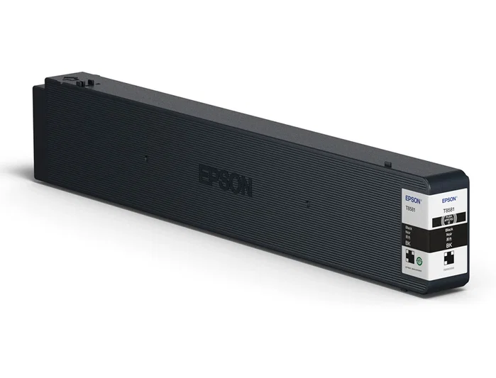 Epson Cartucho de Tinta Negro para WorkForce Enterprise WF-C20590 Epson Cartucho de Tinta Negro para WorkForce Enterprise WF-C20590